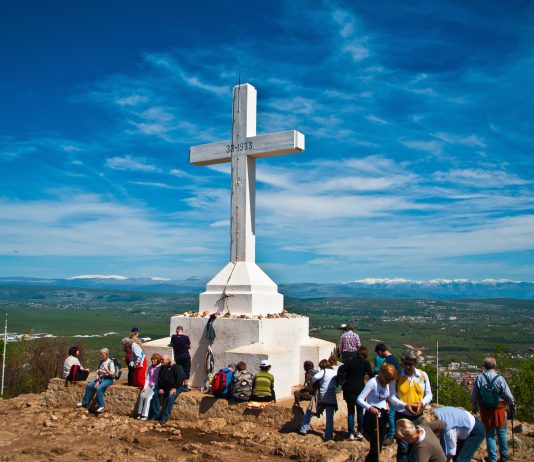 Otišao je u Međugorje i – ozdravio!