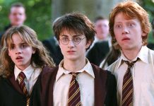 POZNATI EGZORICST OTKRIVA: Evo zašto je Harry Potter opasan!