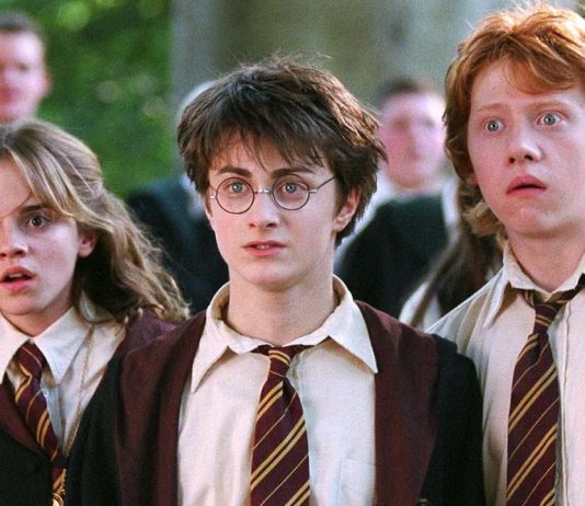 POZNATI EGZORICST OTKRIVA: Evo zašto je Harry Potter opasan!