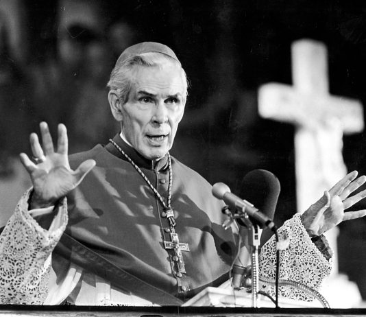 POTRESNO Doznajte što je Fulton Sheen rekao o Stepincu