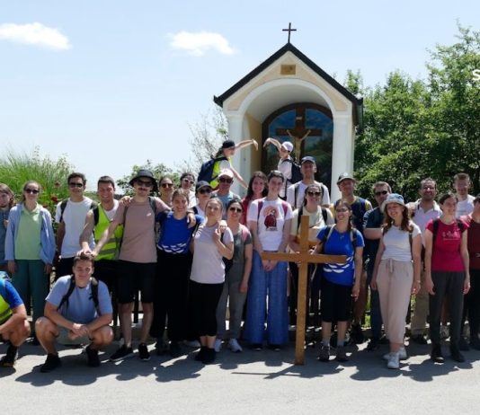 Želiš na SHKM, a ne znaš s kime? Evo ideje!