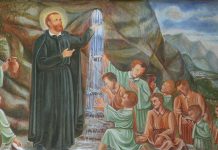 Sveti Jeronim Emiliani – osnivač Družbe slugu siromaha, zaštitnik siročadi i napuštene mladeži