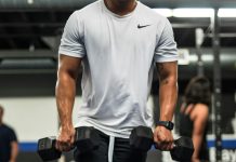 VJEŽBE ZA NOGE Mnogi ih ignoriraju, a ti?