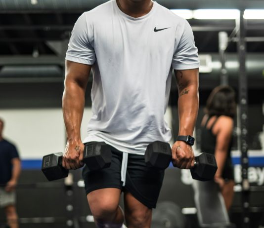 VJEŽBE ZA NOGE Mnogi ih ignoriraju, a ti?