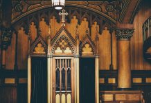 Kako se bolje ispovjedati?