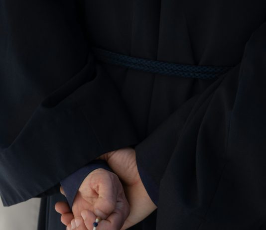 DRUGA STRANA SPOLNOSTI: Važnost duhovne čistoće