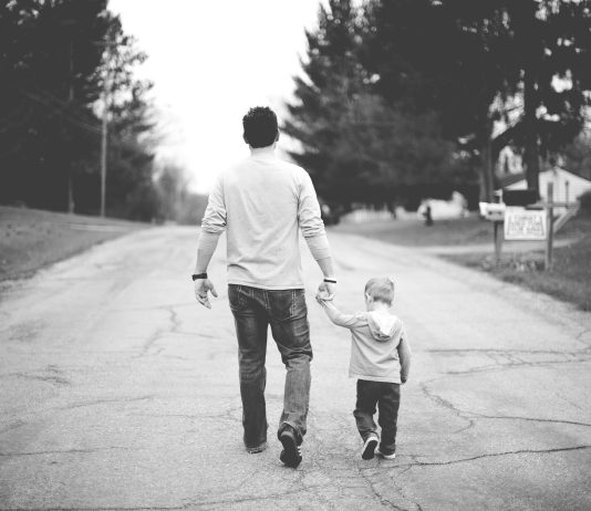 Tvoje dijete te gleda, proživi korizmu smisleno!