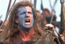 HRABRO SRCE Ovo nije bio samo film