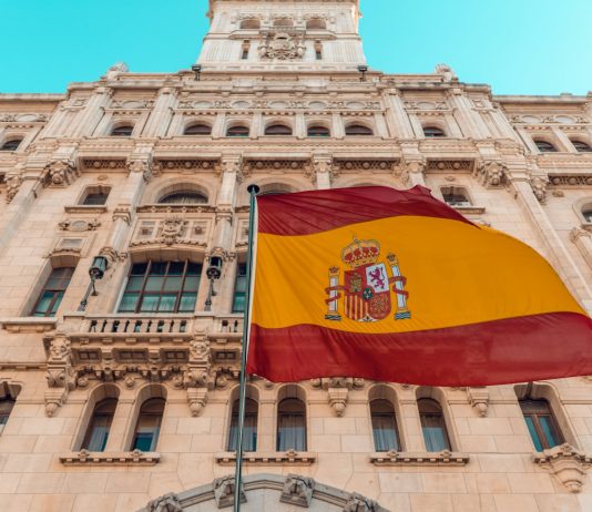 ŠPANJOLSKA: Sve više stanovnika vraća se kršćanstvu!