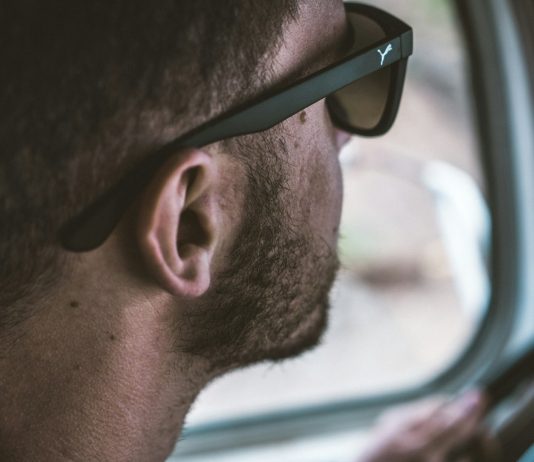 Sve je idilično jer tako treba biti. Problemi su zabranjeni, zar ne?