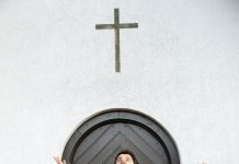 Nitko se nije rodio s vjerom