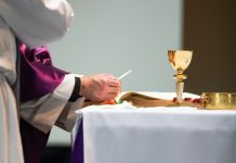 SVETOGRĐE S HOSTIJOM: Pripazi na ovo