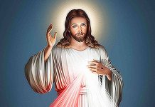 KRUNICA BOŽJEG MILOSRĐA Kako je nastala?