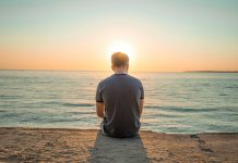 fra Marin Karačić: Vjerujem li zaista da me Bog ljubi?