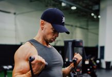 KOJE SU? Vježbe za snažne ruke i leđa