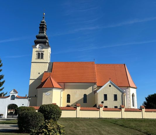 ZNATE LI GDJE JE? Najstariji kip Gospe Lurdske u Hrvatskoj