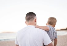 DOBRO JE ZNATI Ako želiš odgojiti džentlmena, pripazi na ovo!