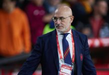 IZBORNIK ŠPANJOLSKE NOGOMETNE REPREZENTACIJE: Svaki dan zahvaljujem Bogu