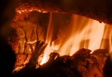 Pakao je stvaran i nema smisla pretvarati se da nije!