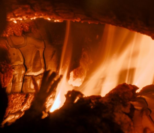 Pakao je stvaran i nema smisla pretvarati se da nije!