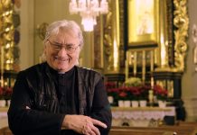 MOĆNO Ovog je svećenika spasila pobožnost prema Djetetu Isusu