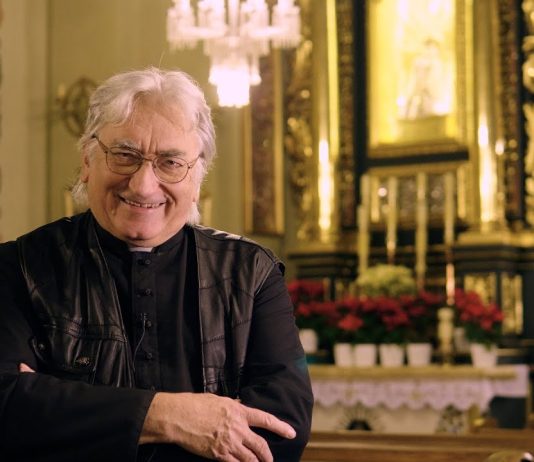 MOĆNO Ovog je svećenika spasila pobožnost prema Djetetu Isusu