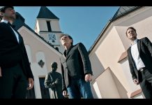 KARDINALE Poslušajte uz današnjeg svečara