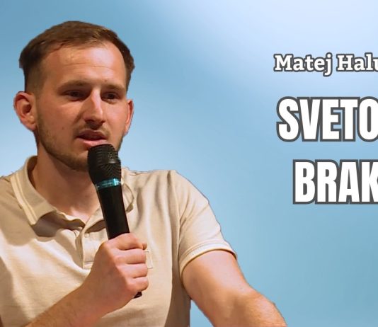 MATEJ HALUŽAN: U braku sam se pitao jesam li ‘fulao’ poziv