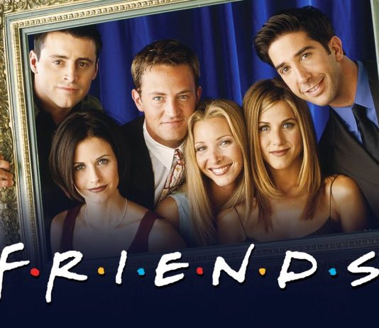 Postupno, američki sitcom istisnuo je Boga iz našeg društva