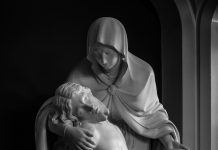 GOSPIN PLAČ Tradicionalna molitva koja polako nestaje