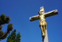 JESTE LI GA VEĆ MOLILI? Križni put koji je napisao Tomislav Ivančić