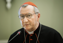 KARDINAL PAROLIN: Doniranje organa nadilazi smrt