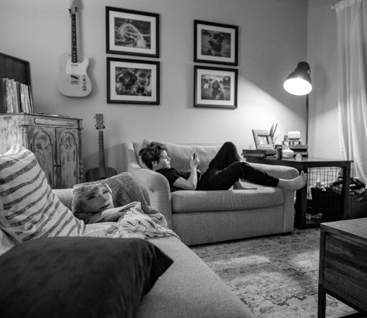 RODITELJSKA GREŠKA „Želim da ima ono što ja nisam imao”