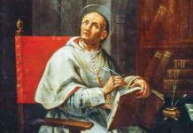 Sv. Petar Damiani – crkveni naučitelj i obnovitelj, jedan od najpoznatijih pisaca XI. stoljeća