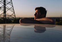 Iznad svega – okreni drugi obraz