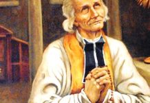 IVAN MARIA VIANNEY: Pokazat ću ti put do raja