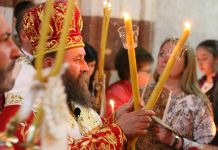 BIZANTSKI OBRED Po čemu je poseban?