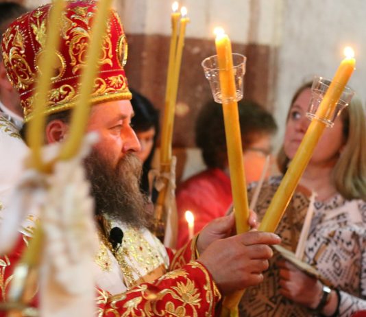 BIZANTSKI OBRED Po čemu je poseban?