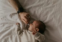 10 SAVJETA Kako uspavati dijete?