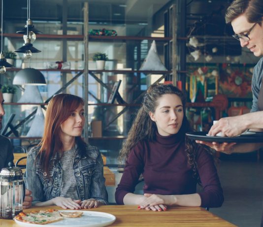 Ako želiš biti lider, trebaš služiti. Evo i jednostavnog primjera!