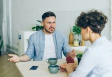 JOŠ JEDAN MIT “Pobačaj će spasiti naš odnos”: Evo zašto neće!