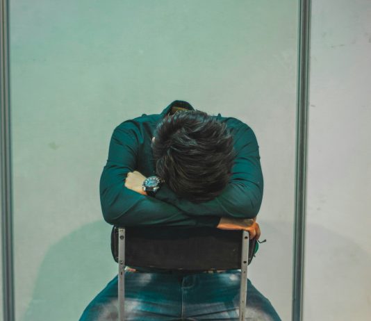 ISTINA Pornografija potkopava tvoje talente!