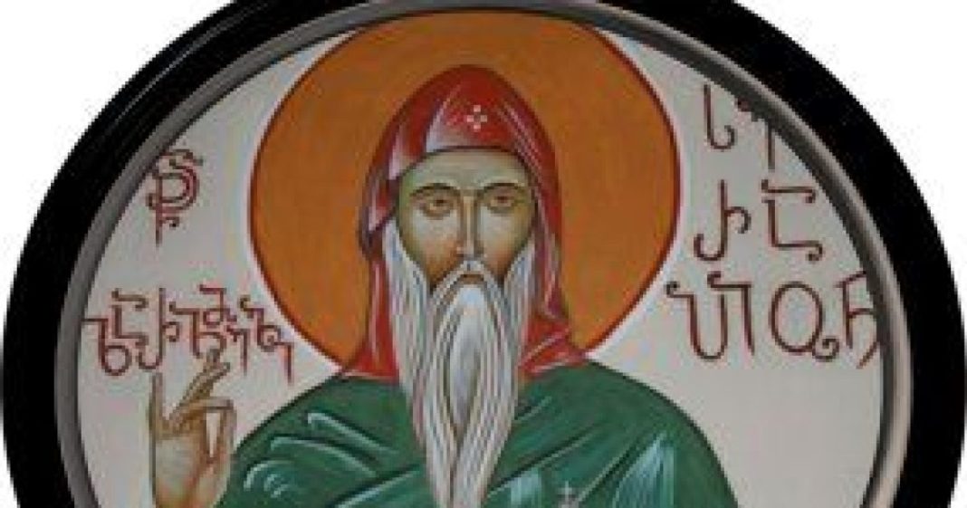 Sv. Serapion iz Thmuisa – egipatski pustinjak i biskup