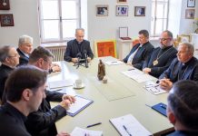 HRVATSKI BISKUPI: Ako želimo budućnost, moramo više ulagati u odgoj i formaciju