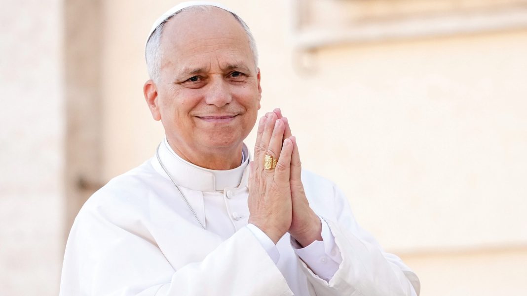 Papa Lav Europu vraća kršćanskim korijenima. Evo i kako!