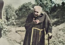 Molitva ocu Anti Antiću