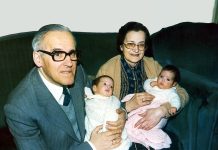 BOG NE RADI POGREŠKE Ovo je dijete preobrazilo obitelj