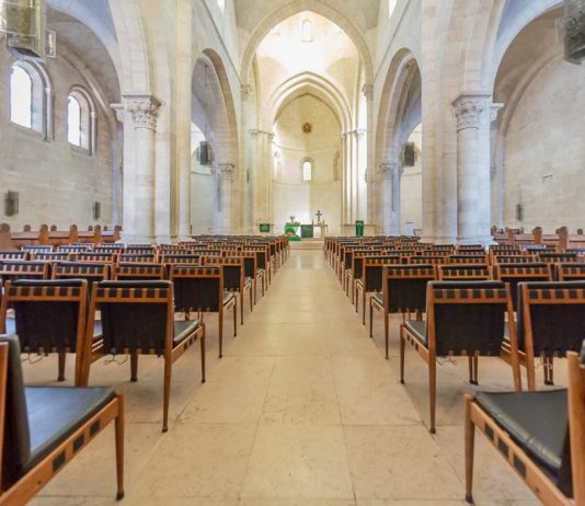 POGLEDAJ Na ovom je mjestu Isus razapet