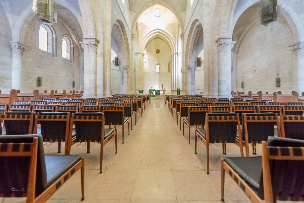 POGLEDAJ Na ovom je mjestu Isus razapet