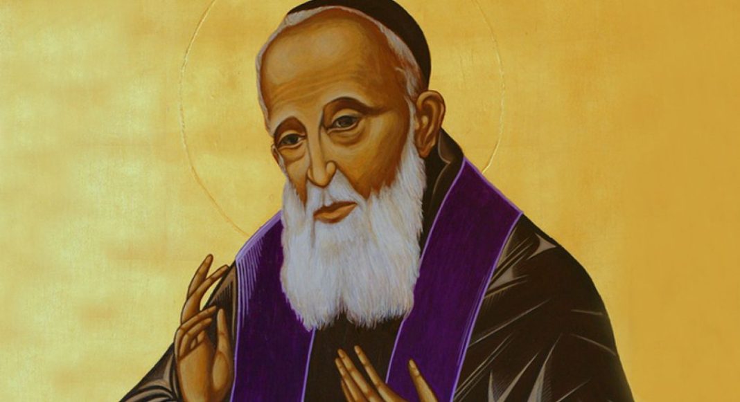 7 MISLI Što nam je savjetovao Leopold Bogdan Mandić?